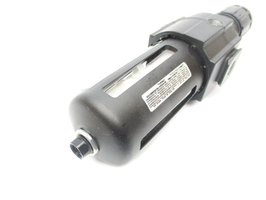 IMI NORGREN B74G-3AK-AP1-RMG NSMP