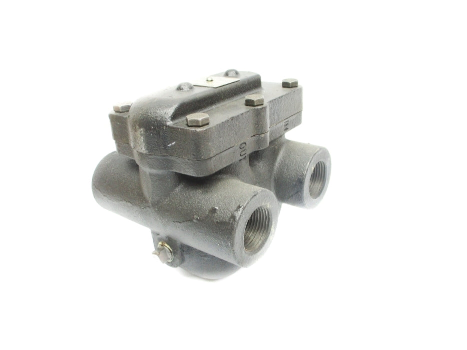 XYLEM FT015H-4 404210 15PSI NSMP