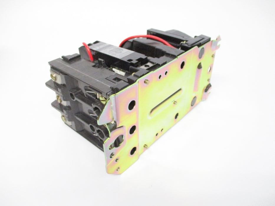 ALLEN BRADLEY 509-AOD SER. B 110/115-120V 1 (BR/WH) NSMP