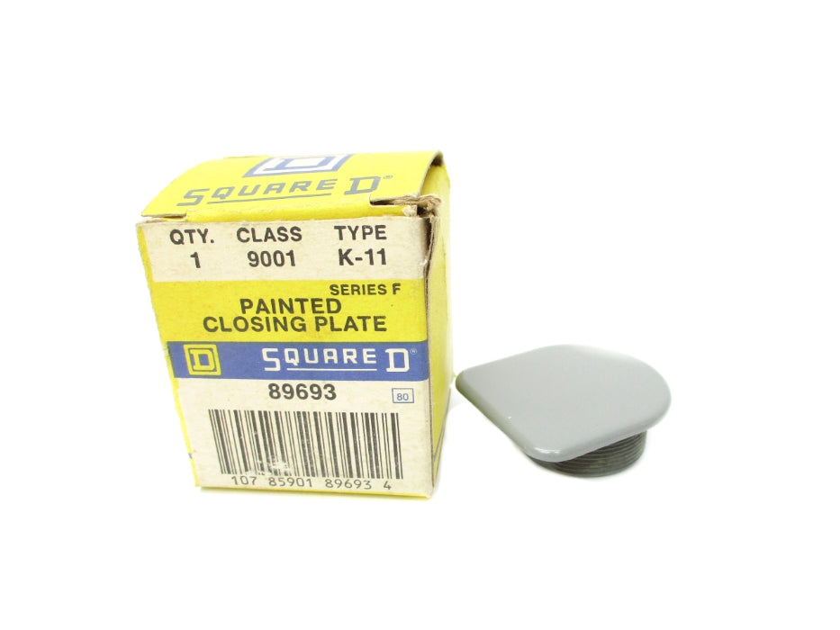 SQUARE D 9001K11 SER. F NSMP