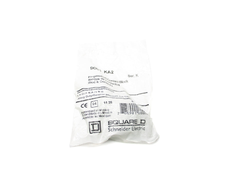SQUARE D 9001KA2 SER. K NSMP
