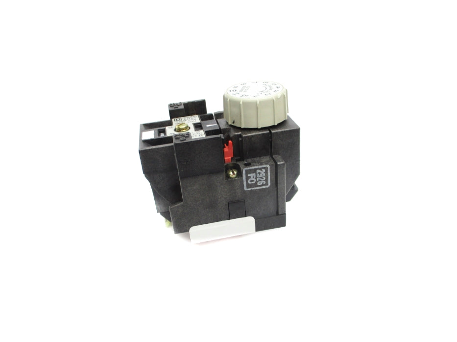 SQUARE D 8501XTD1 SER. A 0.2-60S NSNP