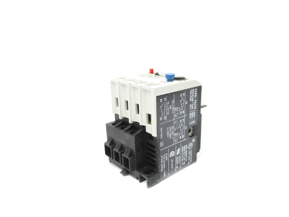 SQUARE D 9065TD2.6 2.6-3.7A NSNP