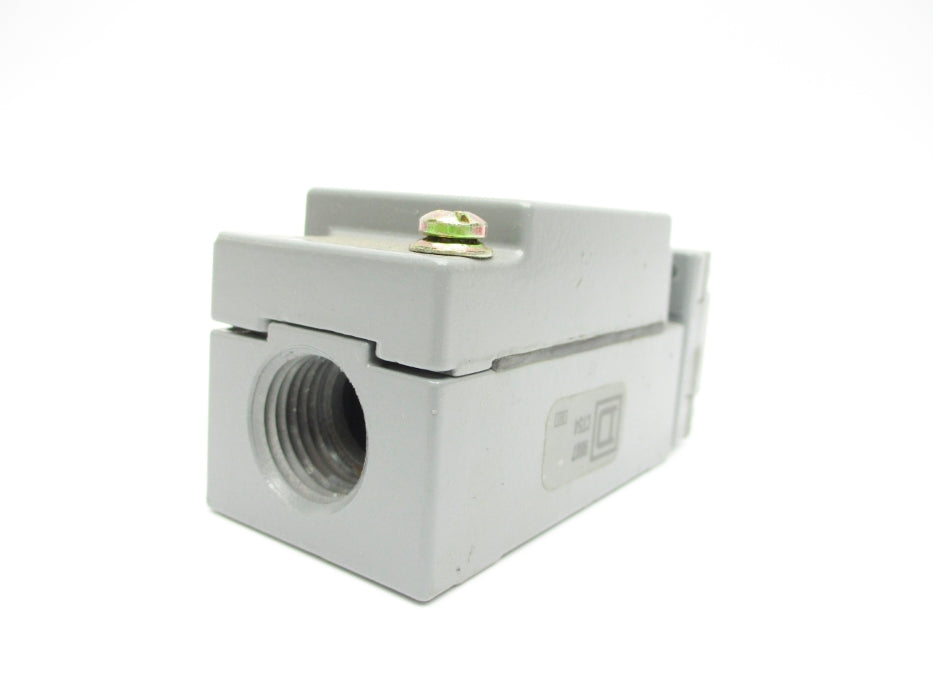 SQUARE D 9007C54D SER. A NSNP