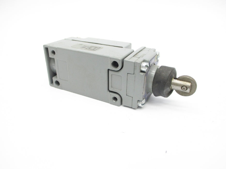 SQUARE D 9007C54D SER. A NSNP