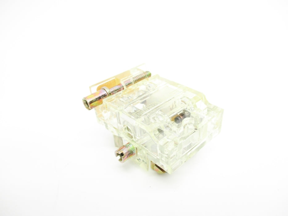 SQUARE D 9001KA1 SER. G 120-600V 6A NSMP