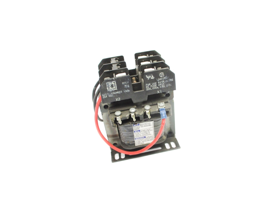 SQUARE D 9070TF100D1 480V NSNP