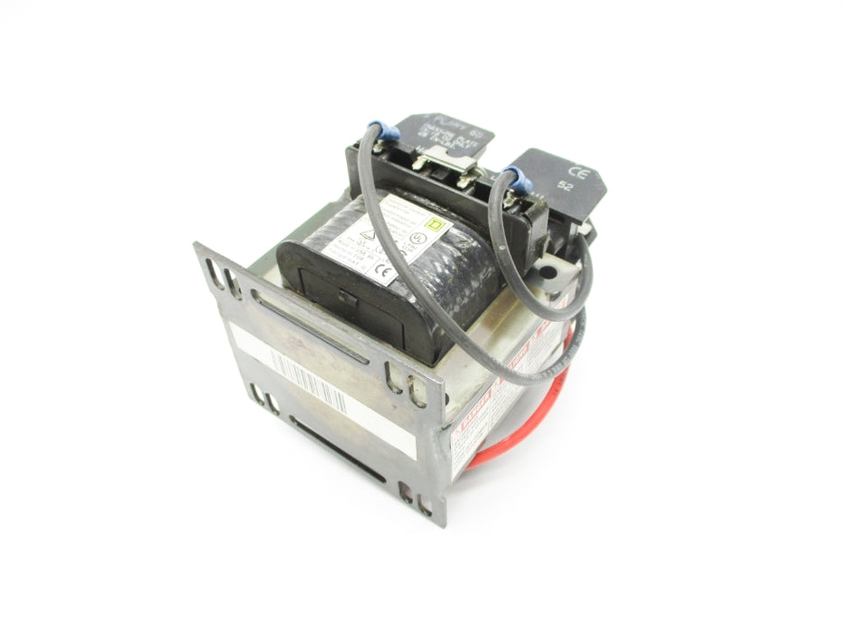 SQUARE D 9070TF100D1 480V NSNP