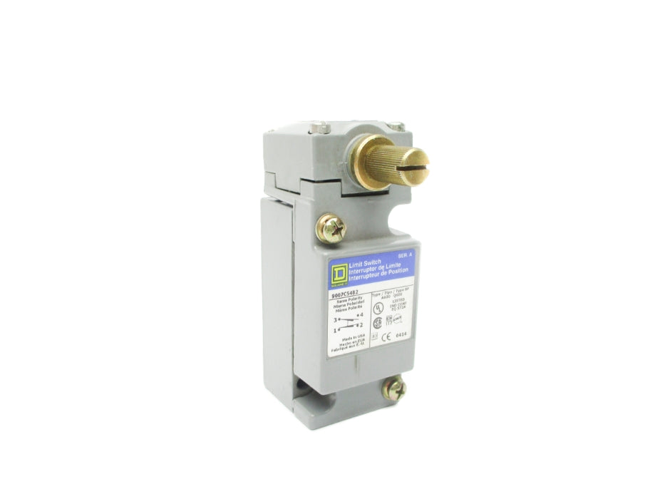SQUARE D 9007C54B2 SER. A NSNP