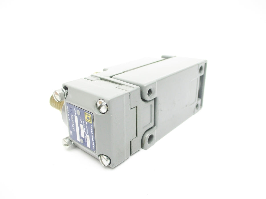 SQUARE D 9007C54B2 SER. A NSNP