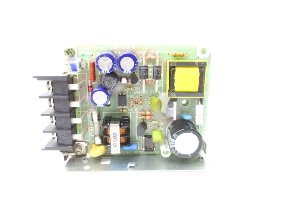 OMRON S8E1-01005A NSMP