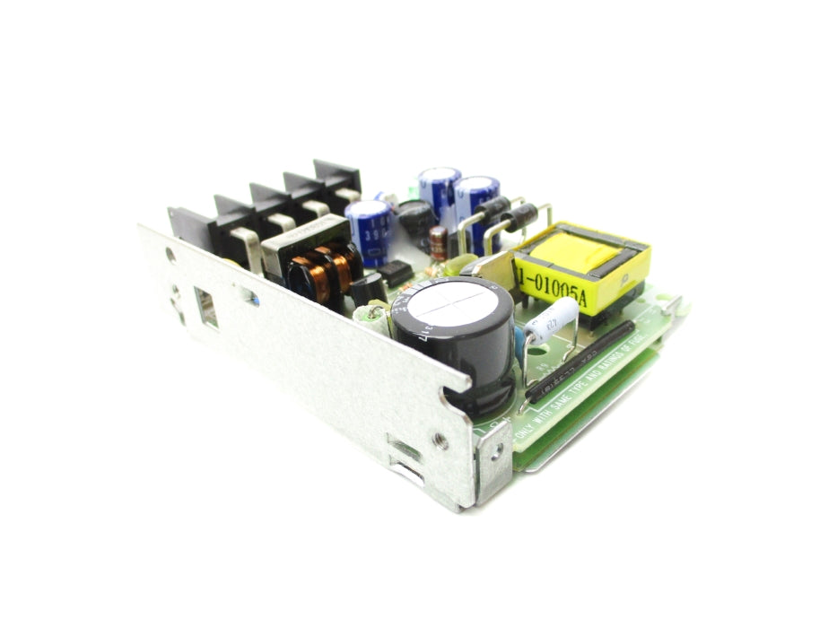 OMRON S8E1-01005A NSMP