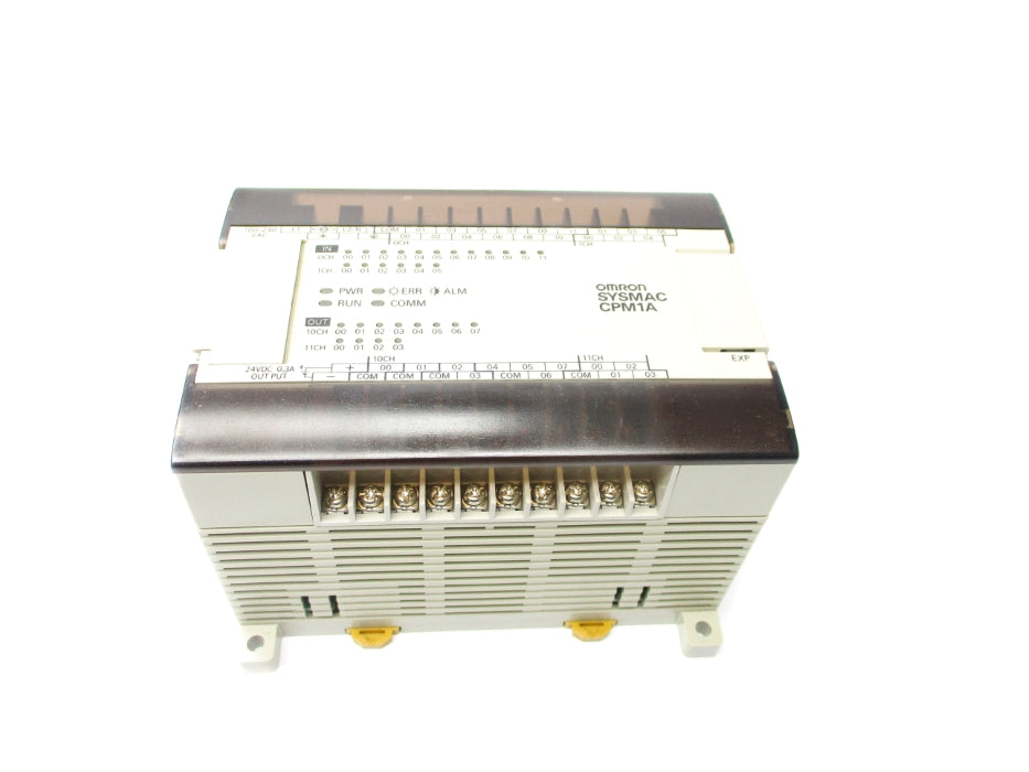 OMRON CPMIA-30CDR-A NSMP