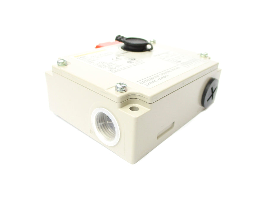 OMRON D4BL-3CRB NSMP