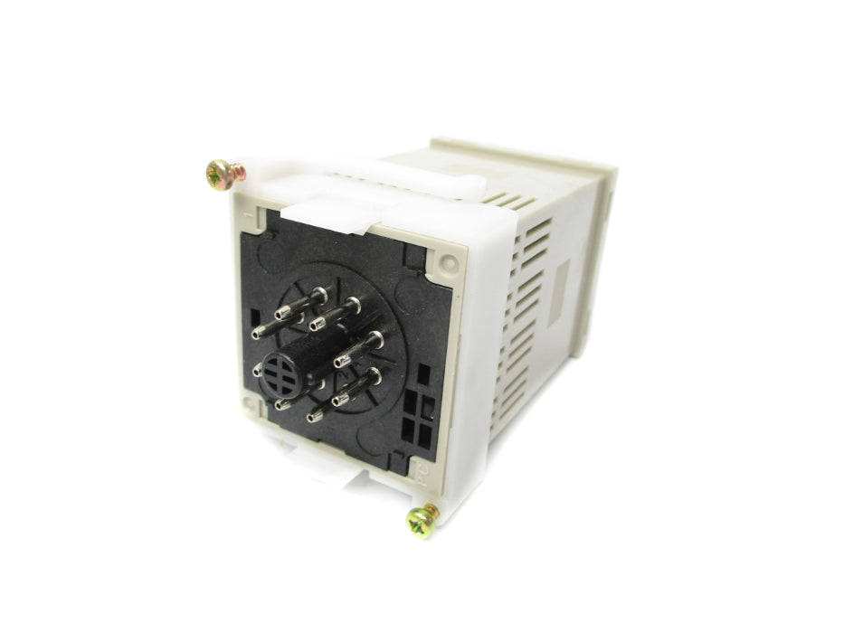 OMRON E5CS-RKJ 100-240VAC 3A NSMP