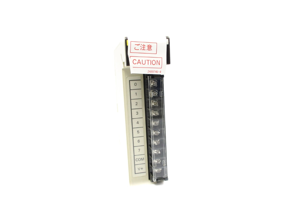 OMRON C200H-OD411 NSMP