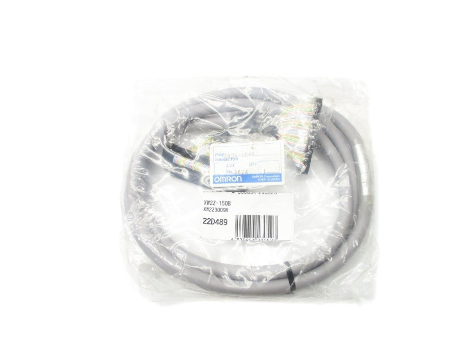 OMRON XW2Z-150B NSMP