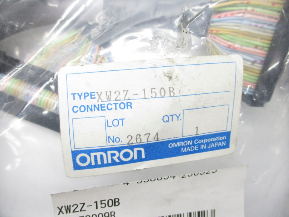 OMRON XW2Z-150B NSMP