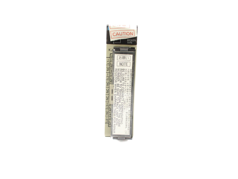OMRON C200H-TS001 NSNP