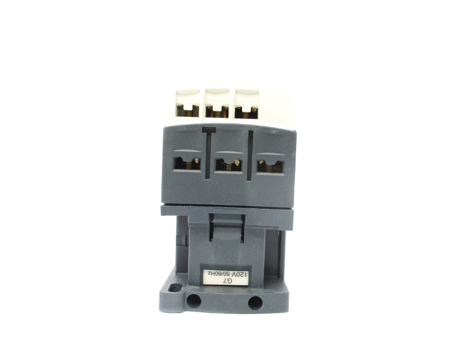 TELEMECANIQUE LC1D09G7 120V NSMP