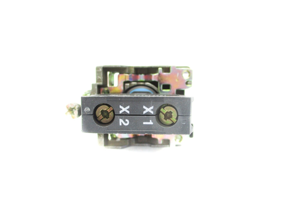 TELEMECANIQUE XB4BV66 NSMP