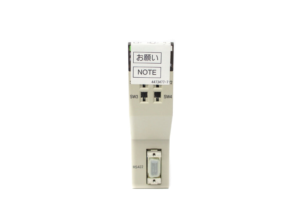OMRON C200H-LK202-V1 NSMP
