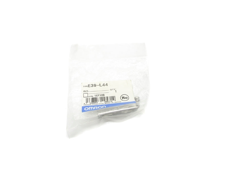 OMRON E39-L44 NSMP