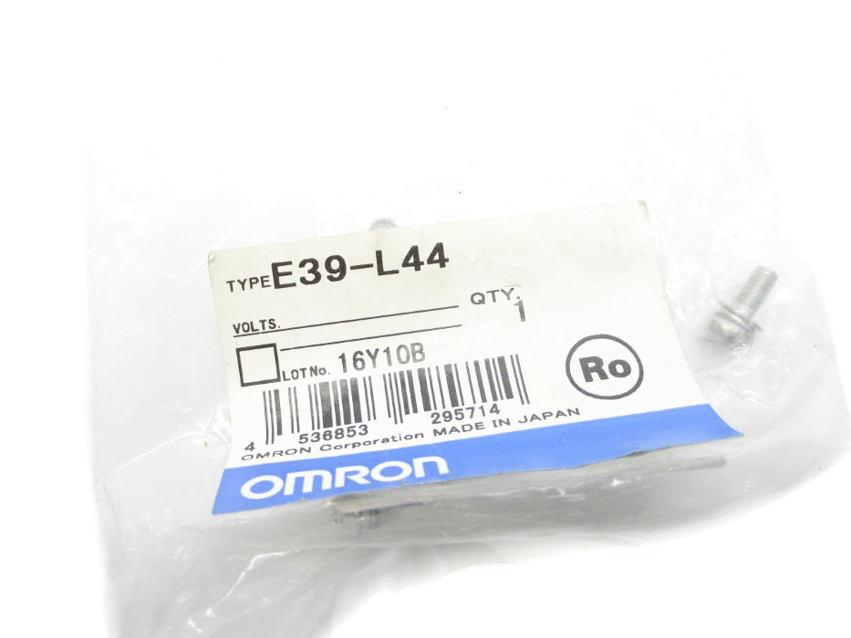 OMRON E39-L44 NSMP