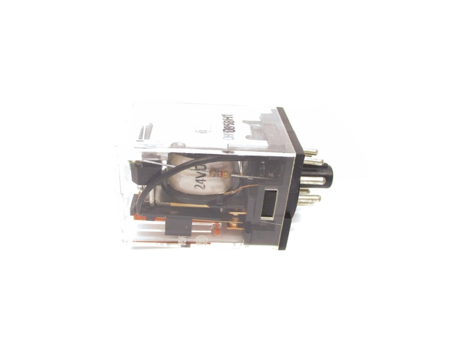 OMRON MK2PN-S 24VDC 10A NSNP