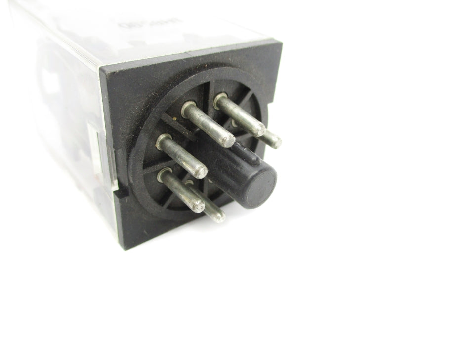 OMRON MK2PN-S 24VDC 10A NSNP
