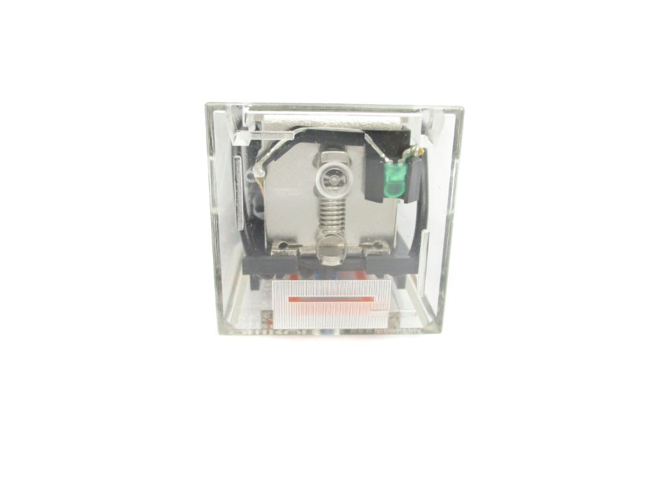 OMRON MK2PN-S 24VDC 10A NSNP