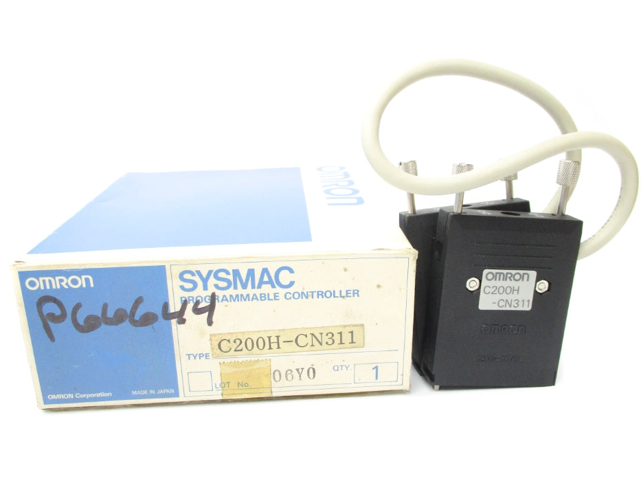 OMRON C200H-CN311 NSMP