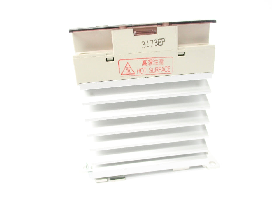 OMRON G3PB-225B-VD 12-24VDC NSMP