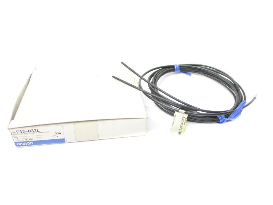 OMRON E32-D32L NSMP