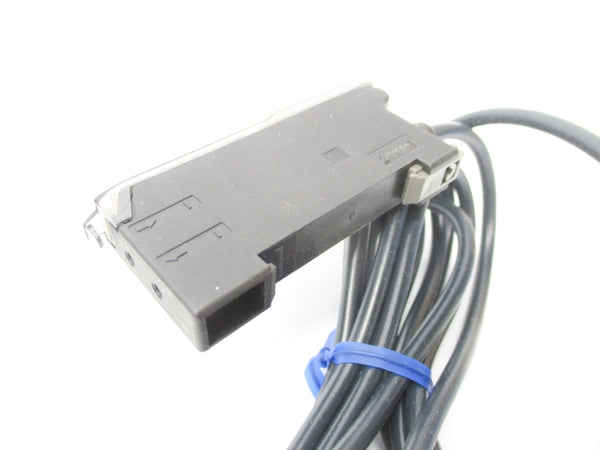 OMRON E3X-NA11 12-24VDC 2M NSMP