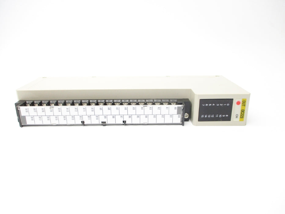 OMRON C500-OC223 362A5-OC223 NSMP