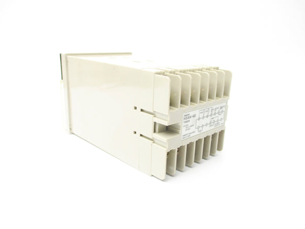 OMRON H5AN-4D 100-240VAC NSNP