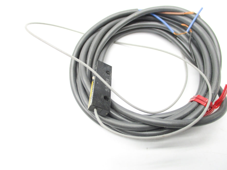OMRON E2EC-CR5C1 NSNP