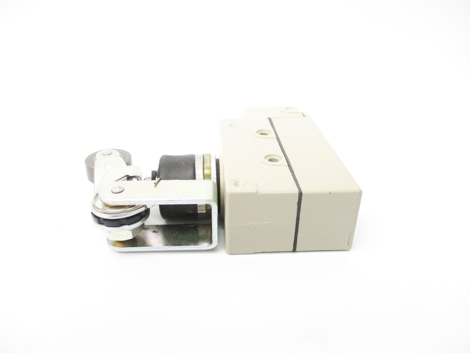 OMRON ZE-NA2-2S 480VAC 15A NSNP