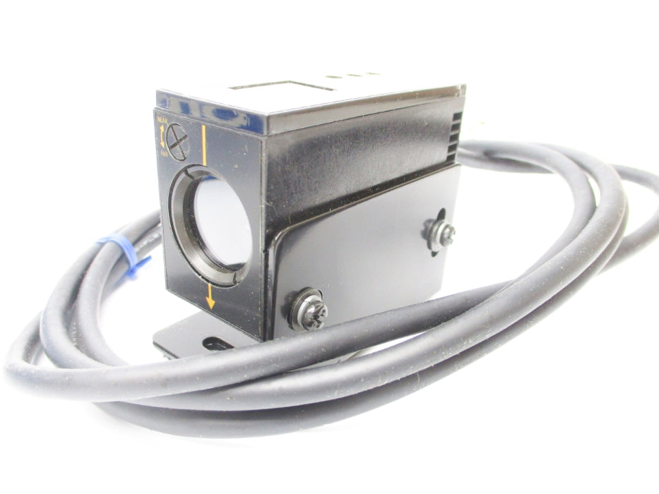 OMRON E3W2-A512 NSMP