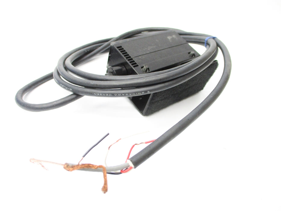 OMRON E3W2-A512 NSMP
