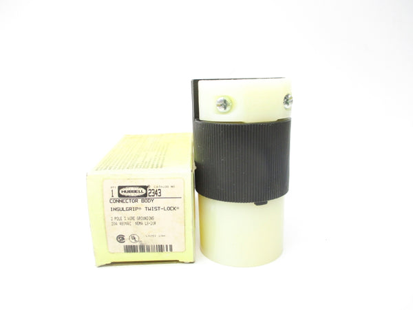 HUBBELL 2343 NSMP