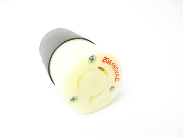 HUBBELL 2343 NSMP