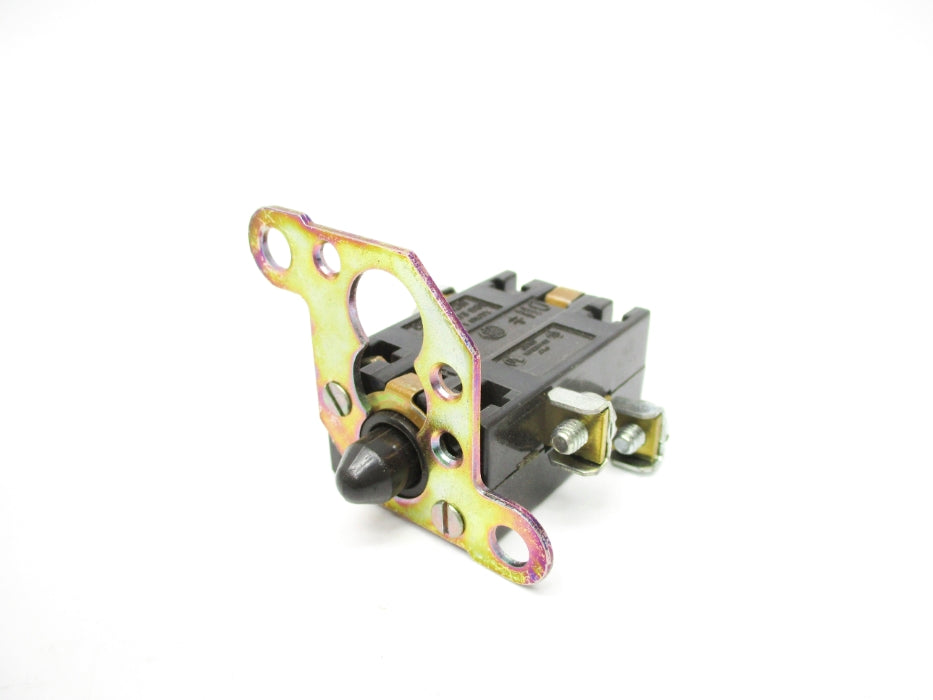 GENERAL ELECTRIC CR2940U202 600V NSMP