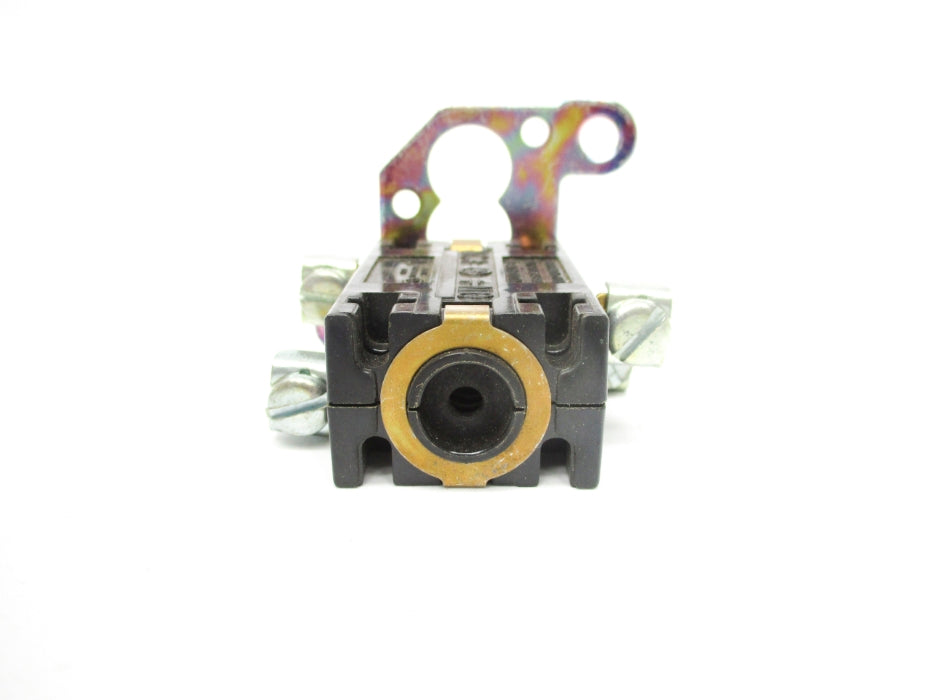 GENERAL ELECTRIC CR2940U202 600V NSMP