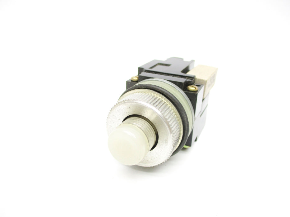 GENERAL ELECTRIC CR104E07 NSMP