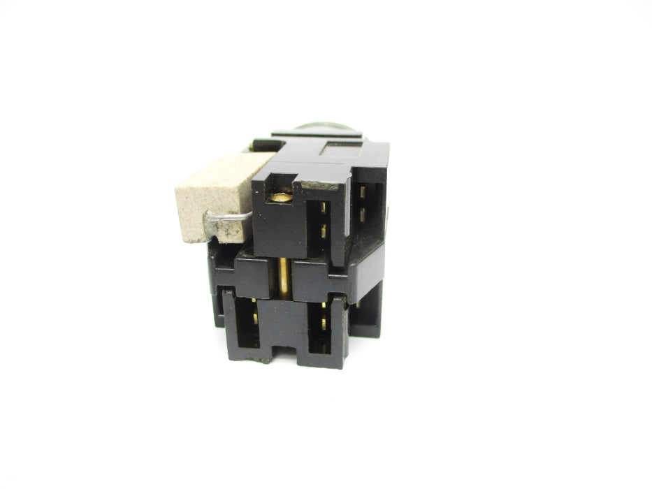 GENERAL ELECTRIC CR104E07 NSMP