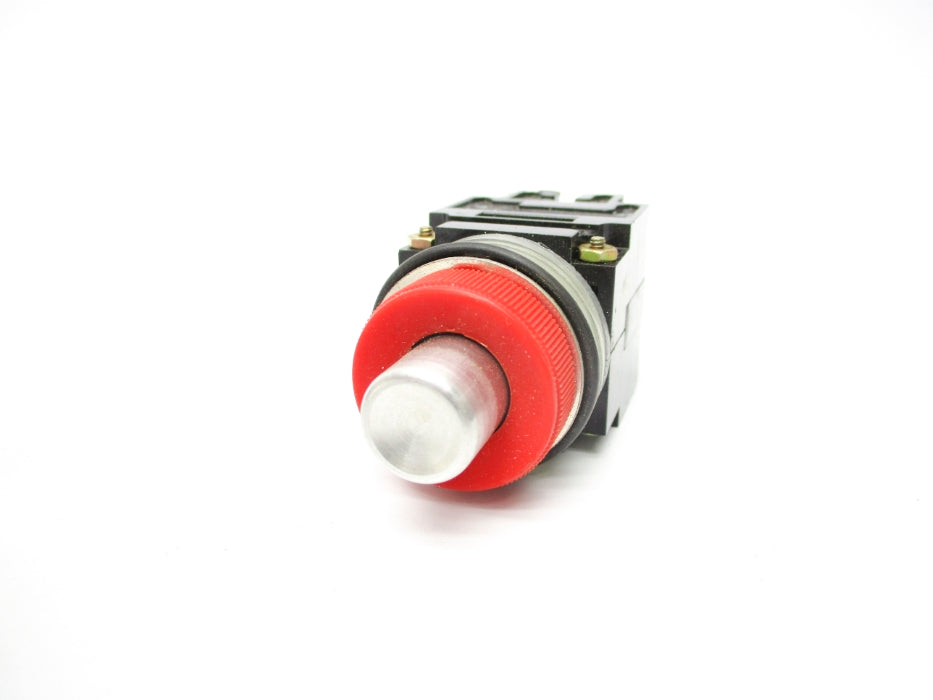 GENERAL ELECTRIC CR104A32 NSMP