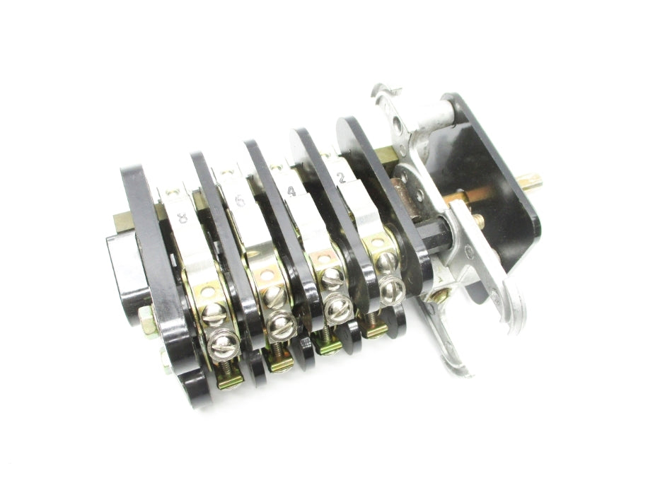 GENERAL ELECTRIC 16SB1DB4A75SSH2L NSMP