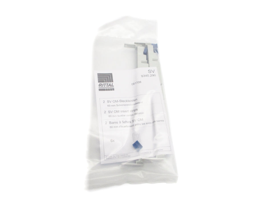 RITTAL SV9340.290 (PKG OF 2) NSMP